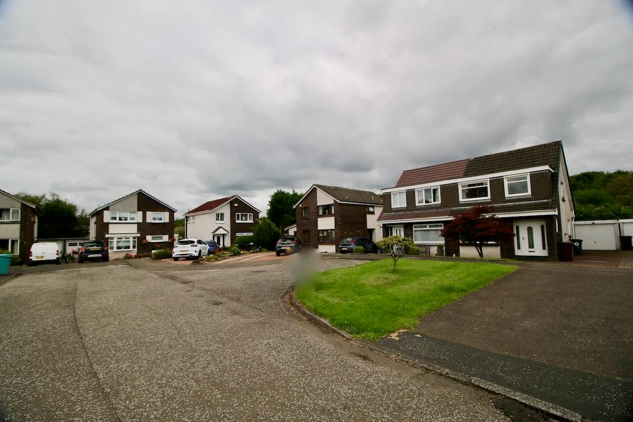 Drumpellier Gardens, Condorrat, Cumbernauld, G67 4NT, photo 19