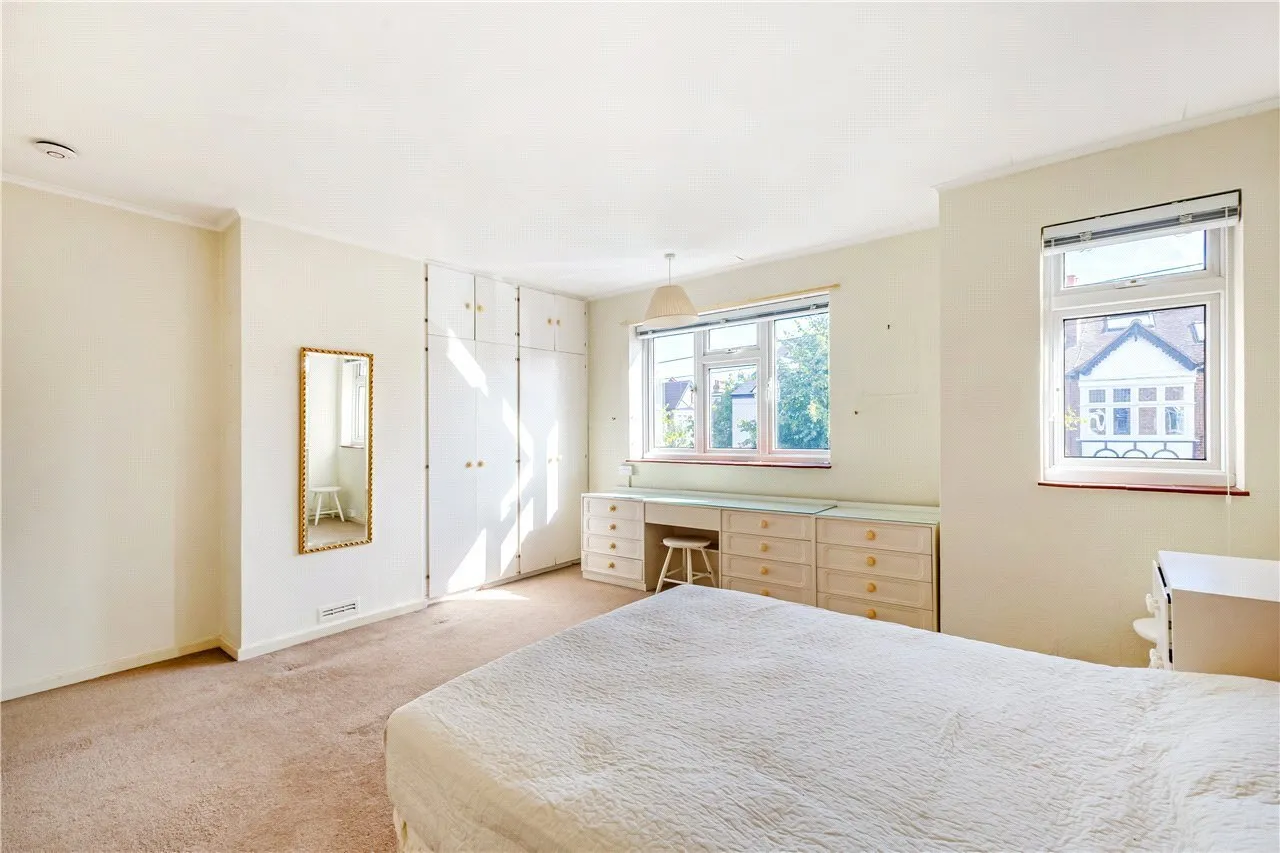Mina Road, Wimbledon, London, SW19, photo 6