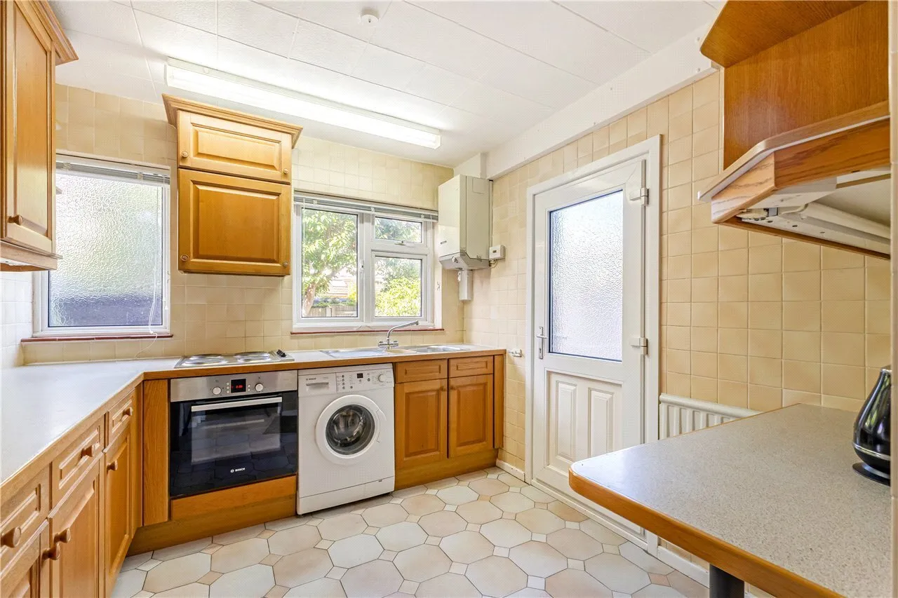 Mina Road, Wimbledon, London, SW19, photo 4