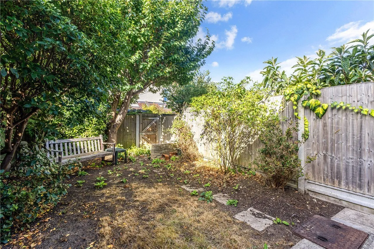 Mina Road, Wimbledon, London, SW19, photo 11