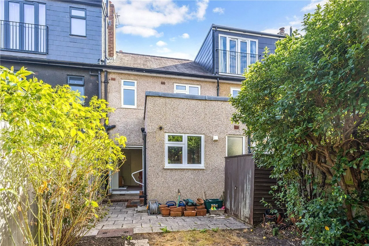 Mina Road, Wimbledon, London, SW19, photo 9