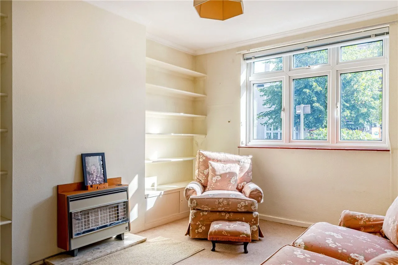 Mina Road, Wimbledon, London, SW19, photo 5