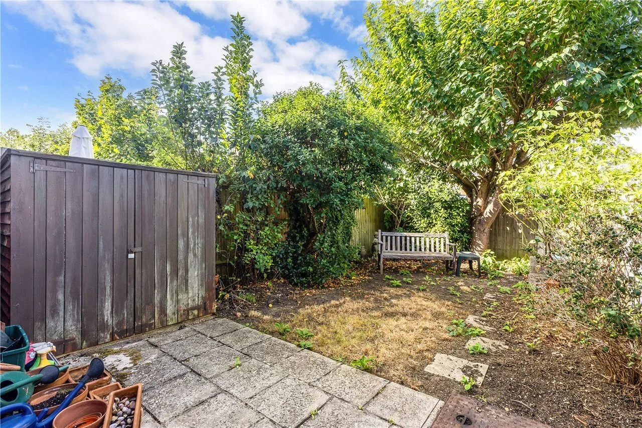 Mina Road, Wimbledon, London, SW19, photo 10