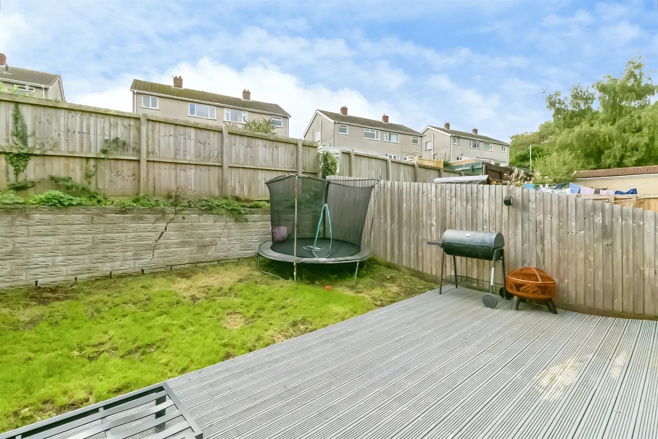 Lydstep Road, Barry, CF62, photo 6