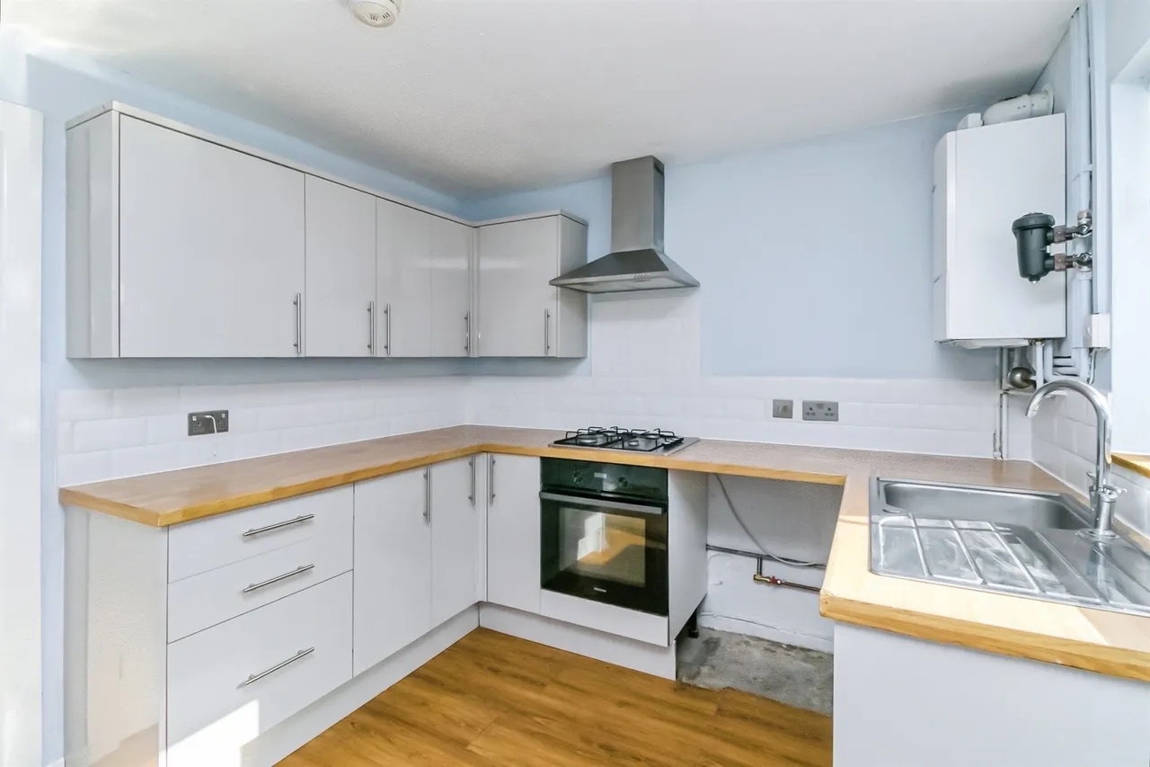 Lydstep Road, Barry, CF62, photo 4