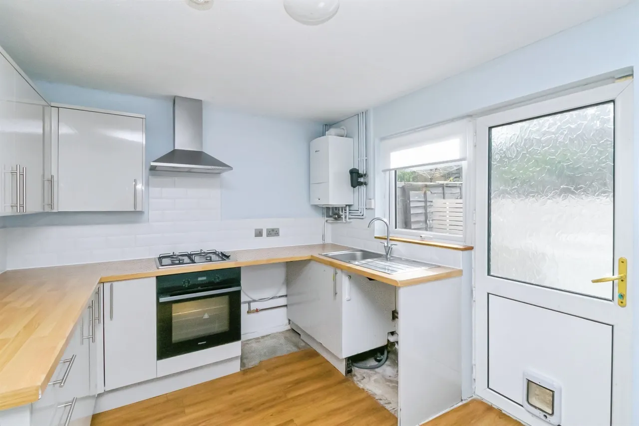 Lydstep Road, Barry, CF62, photo 15
