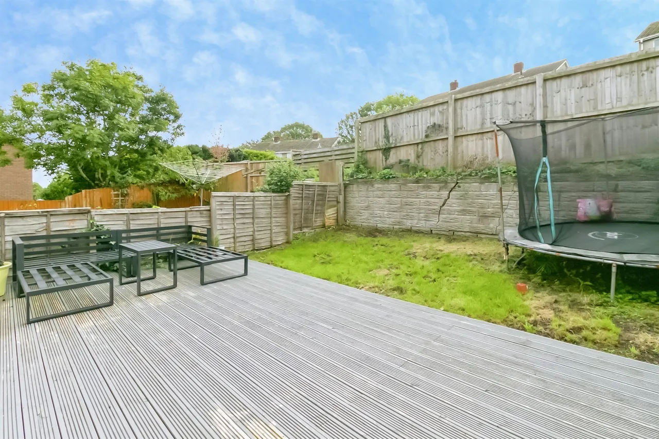 Lydstep Road, Barry, CF62, photo 5