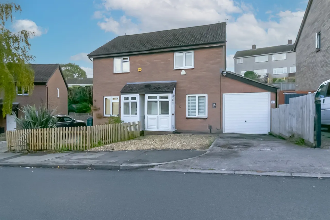 Lydstep Road, Barry, CF62, photo 16