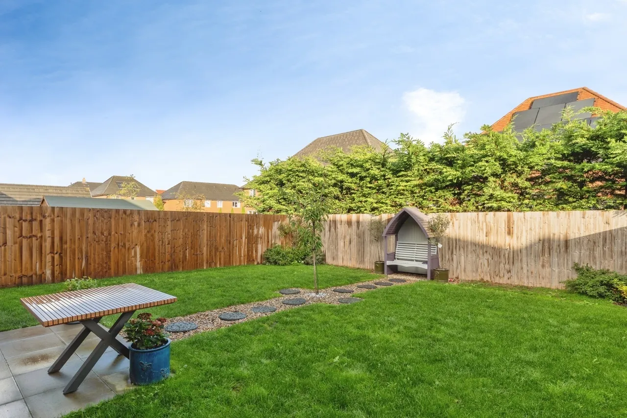 Brightsmith Road, Little Sutton, CH66, photo 30
