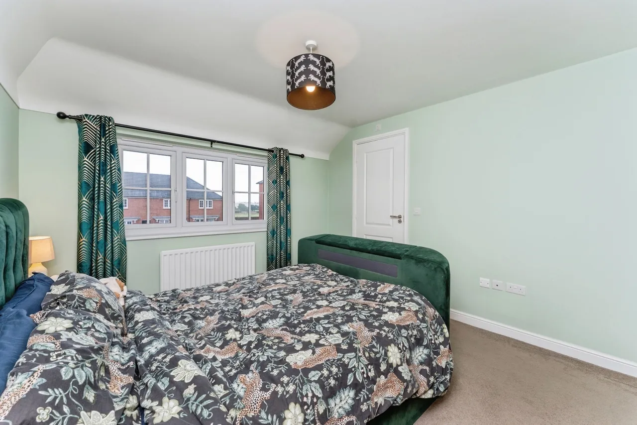 Brightsmith Road, Little Sutton, CH66, photo 17