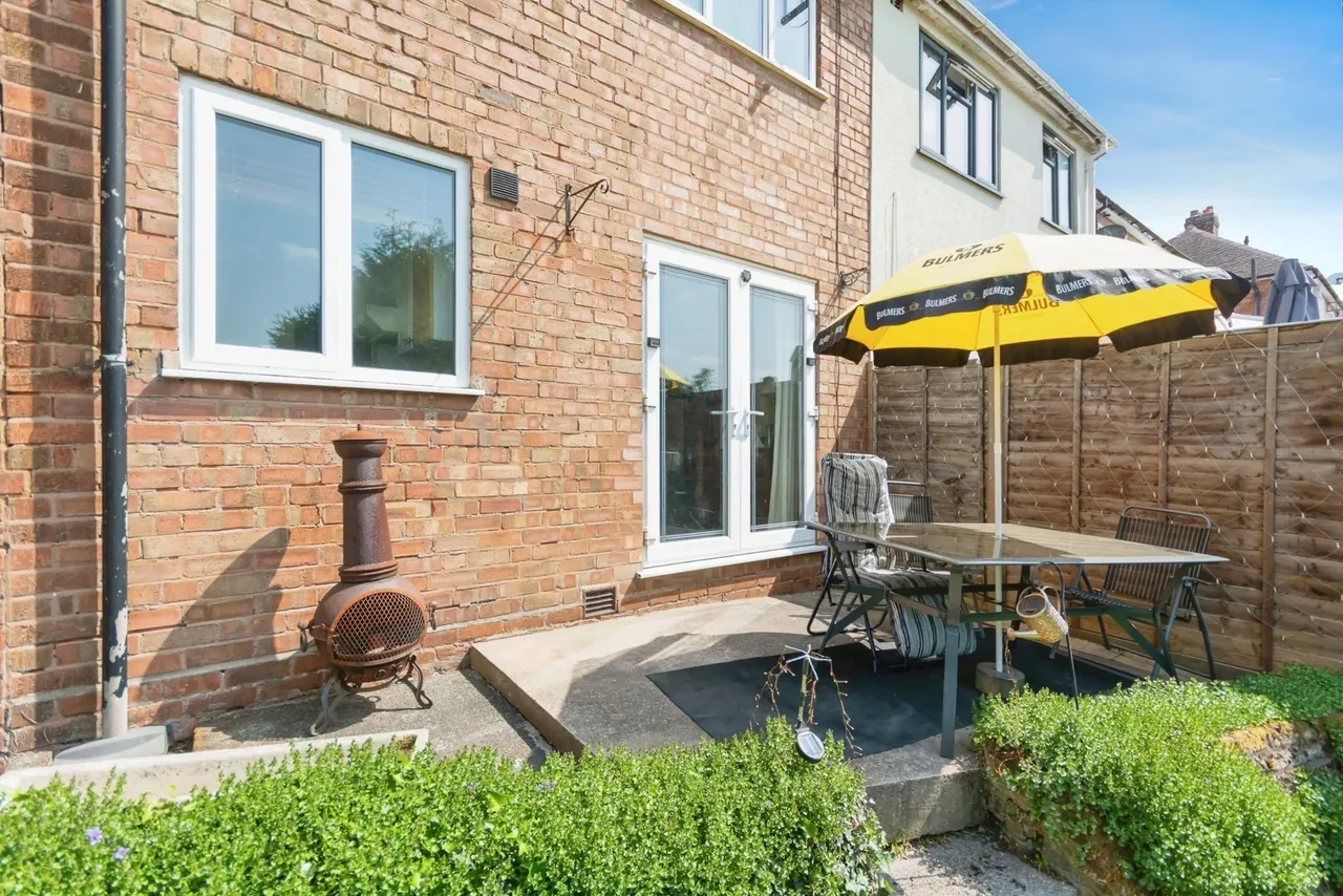 Glenwood Road, Birmingham, B38, photo 16