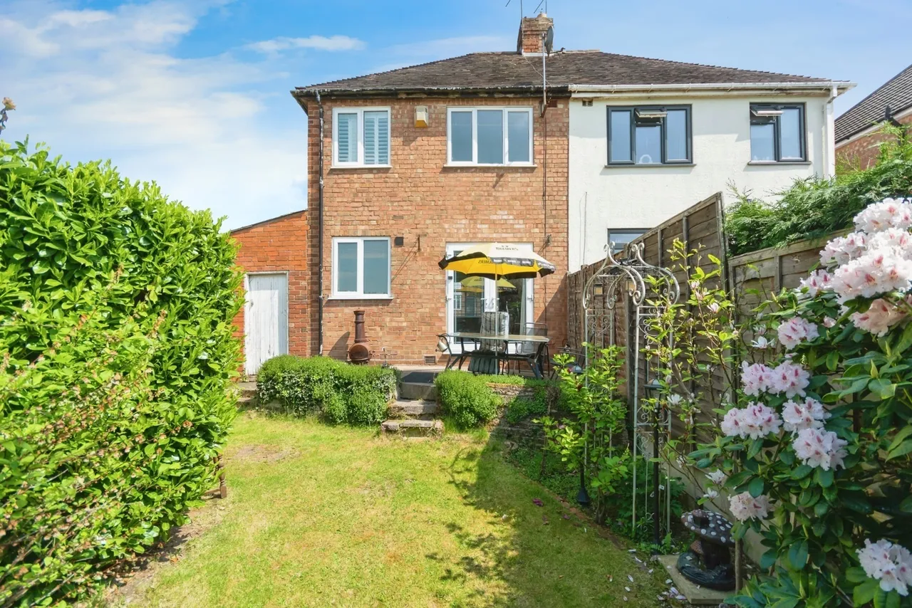 Glenwood Road, Birmingham, B38, photo 5