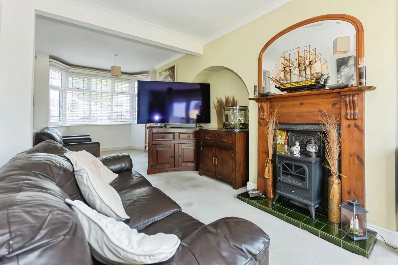 Glenwood Road, Birmingham, B38, photo 11