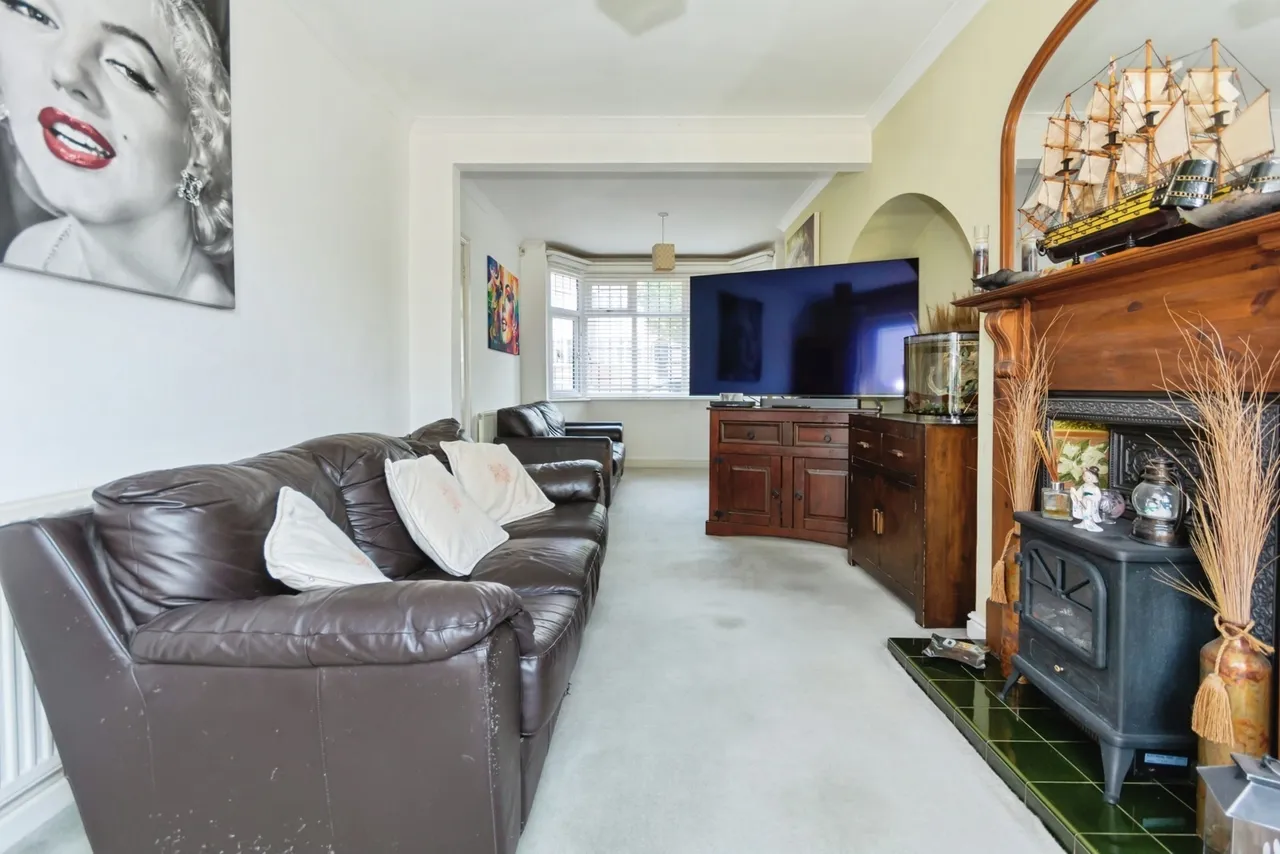 Glenwood Road, Birmingham, B38, photo 2