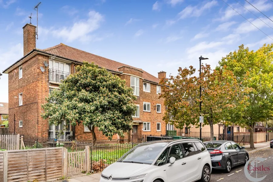 Asplins Road, Tottenham, N17, photo 8