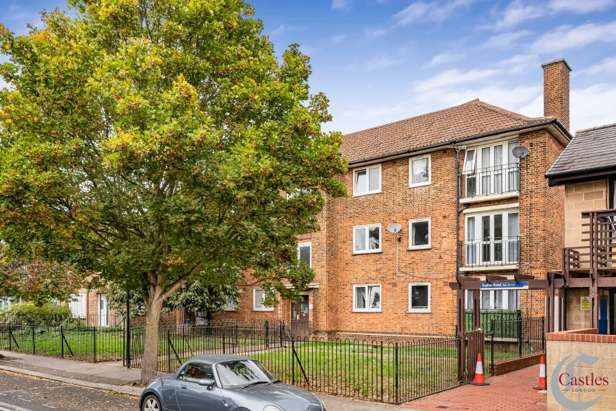 Asplins Road, Tottenham, N17, photo 20