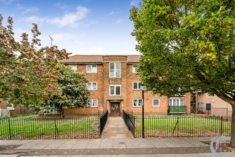 Asplins Road, Tottenham, N17, photo 19