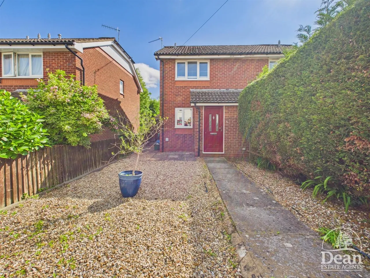 2 bed house for sale, Domby Close, Coleford, GL16