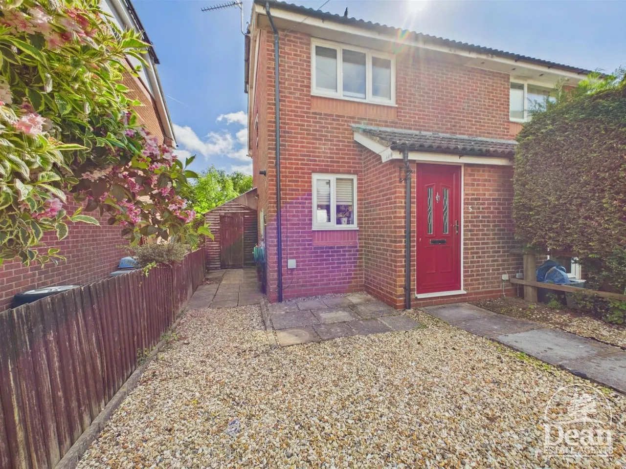 Domby Close, Coleford, GL16, photo 18