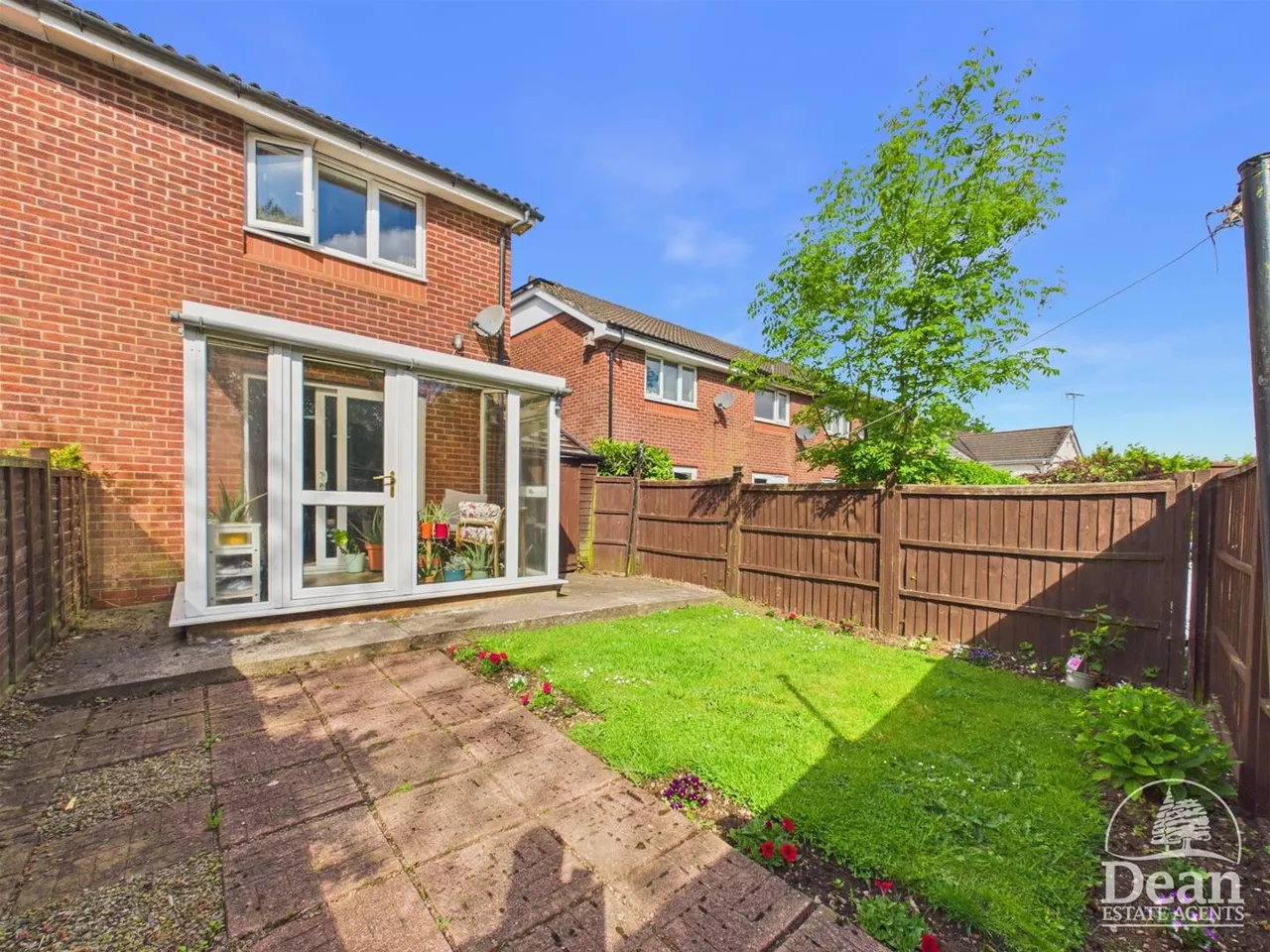 Domby Close, Coleford, GL16, photo 16