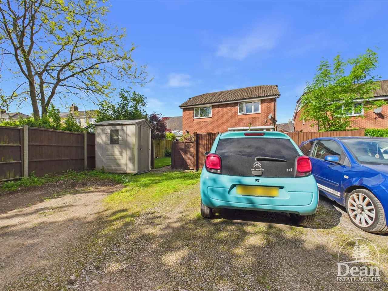 Domby Close, Coleford, GL16, photo 17