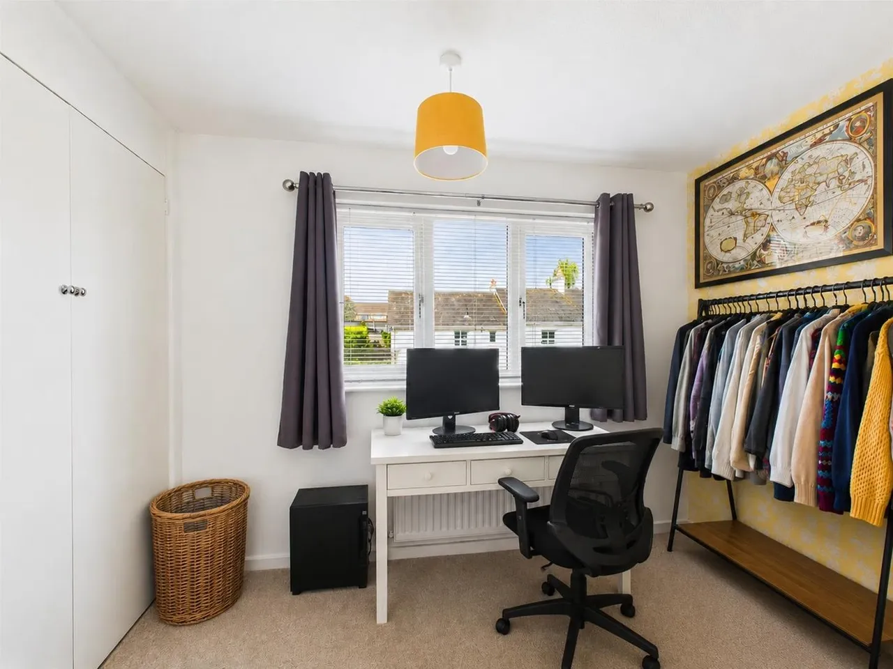 Domby Close, Coleford, GL16, photo 12