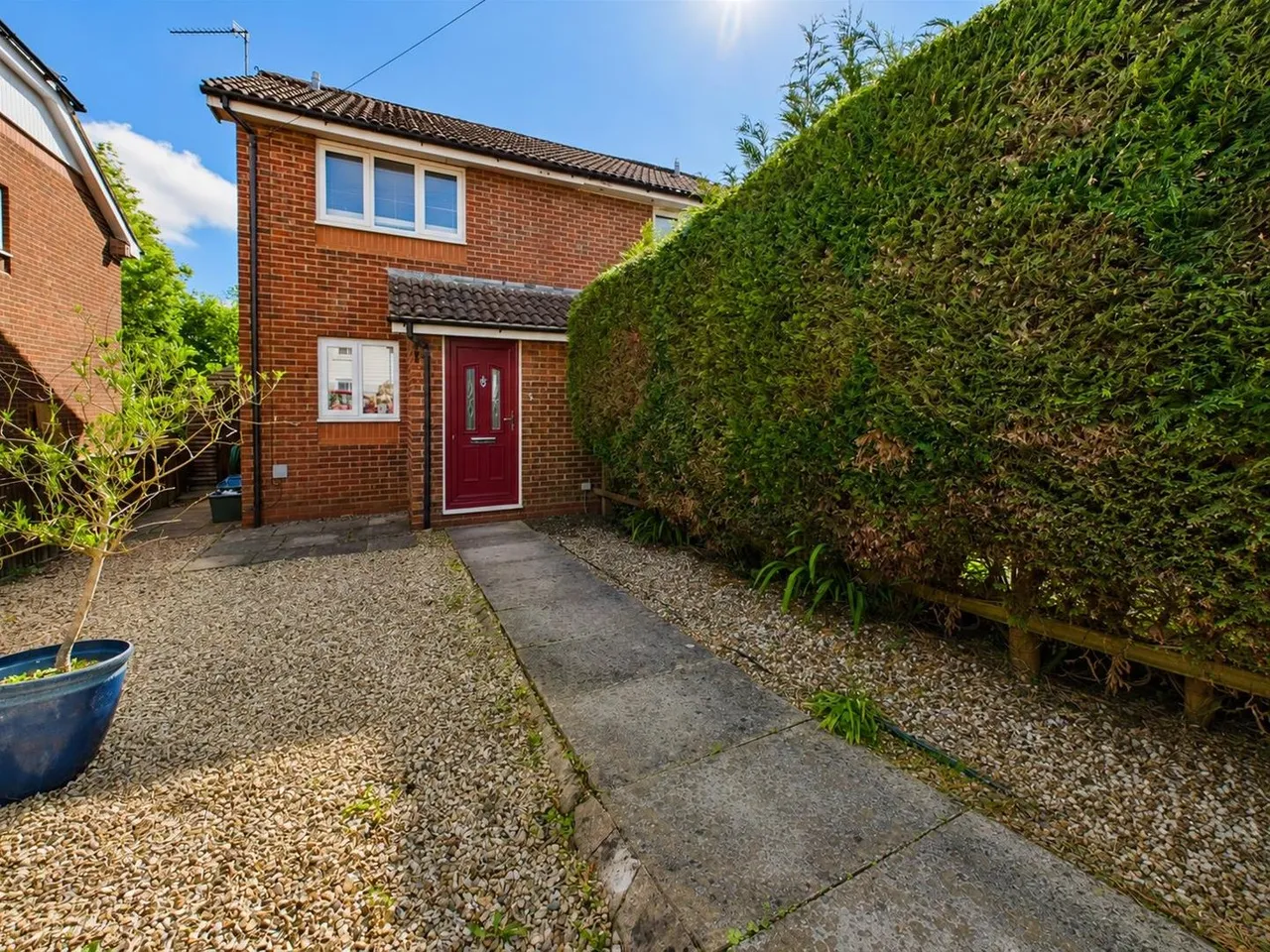 Domby Close, Coleford, GL16, photo 19