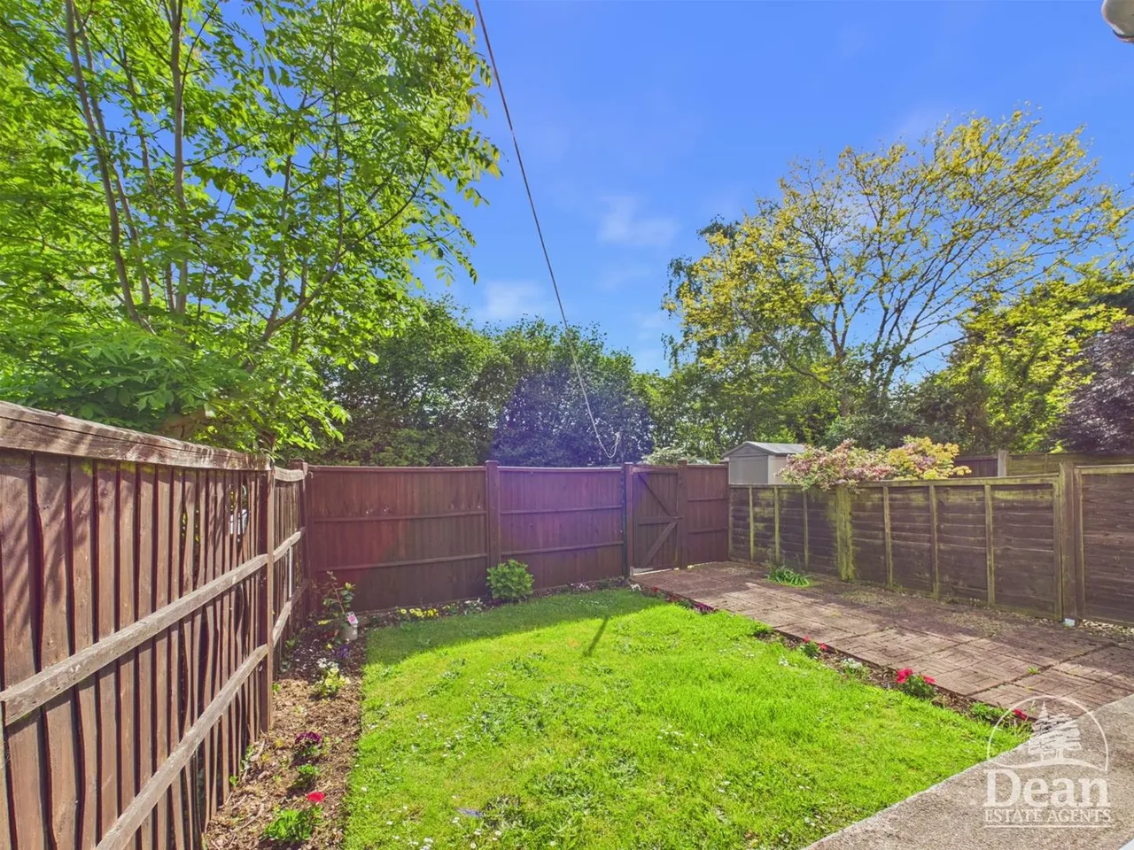 Domby Close, Coleford, GL16, photo 15