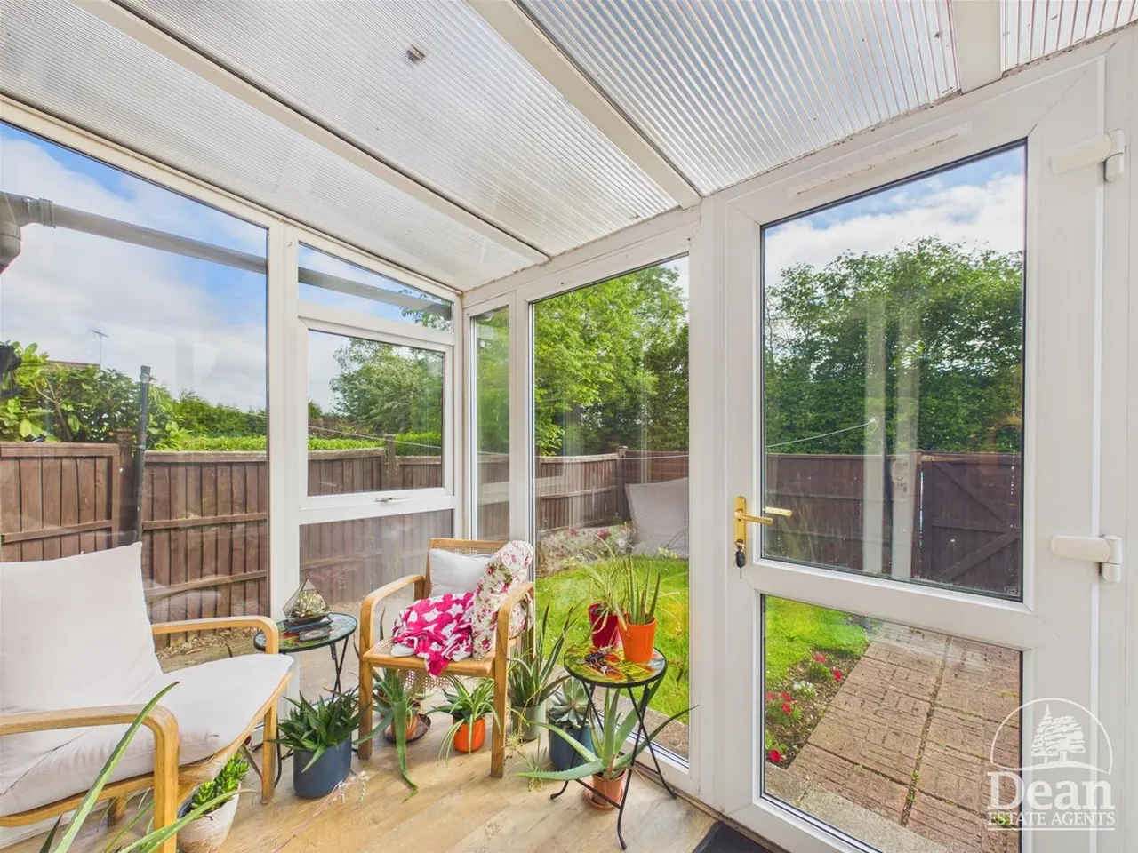 Domby Close, Coleford, GL16, photo 7