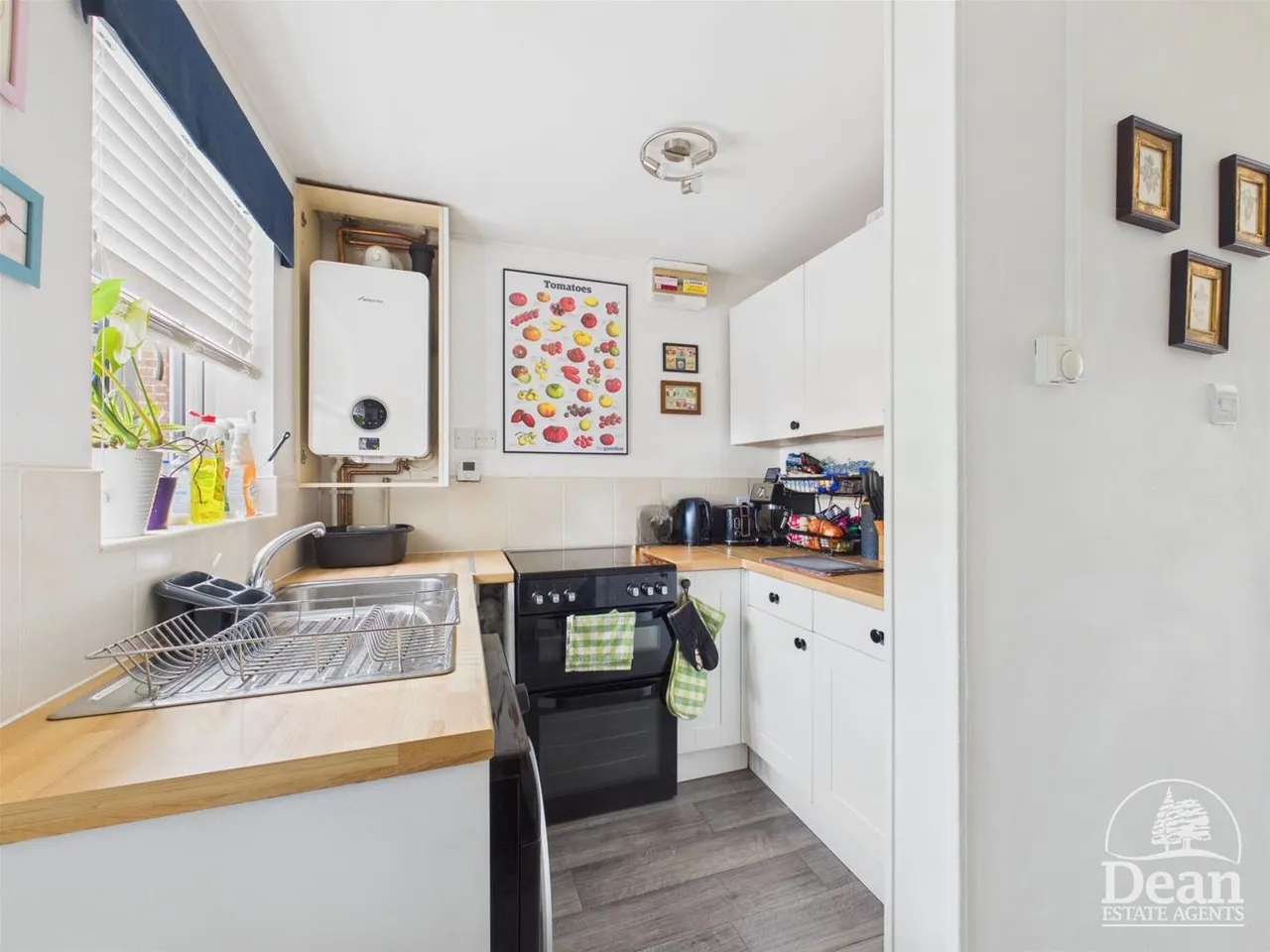 Domby Close, Coleford, GL16, photo 6