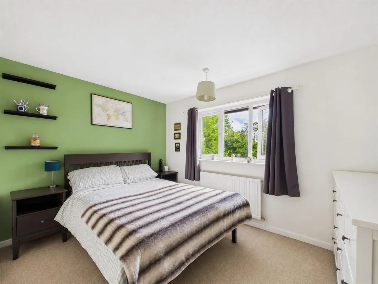 Domby Close, Coleford, GL16, photo 8