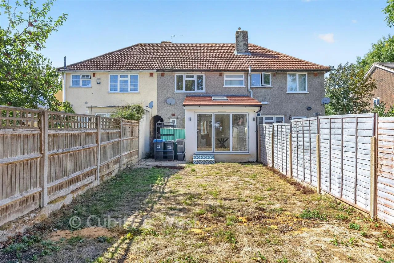 Overbury Crescent, New Addington, CR0, photo 11