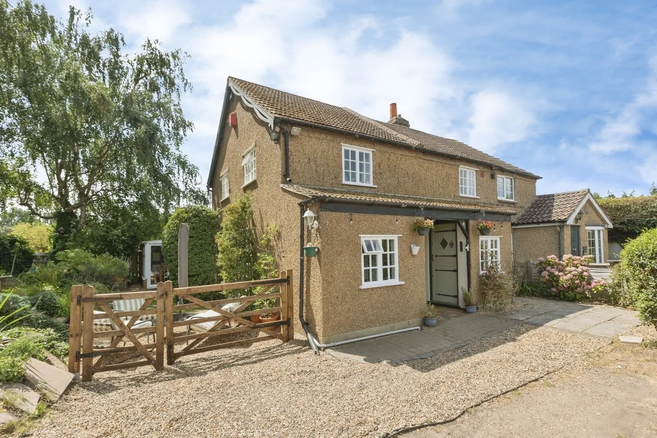Old London Road, Sidcup, DA14, photo 14