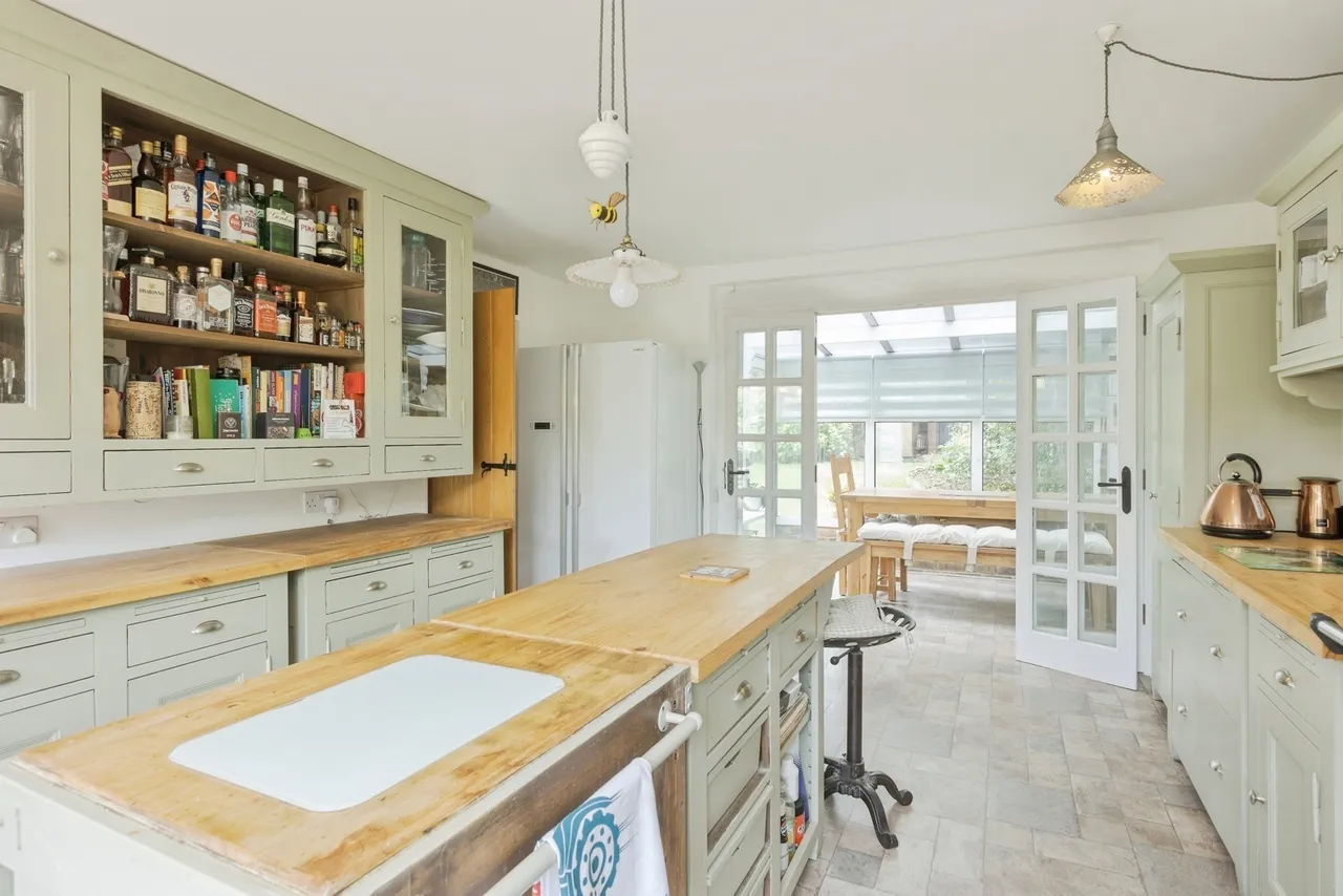 Old London Road, Sidcup, DA14, photo 16