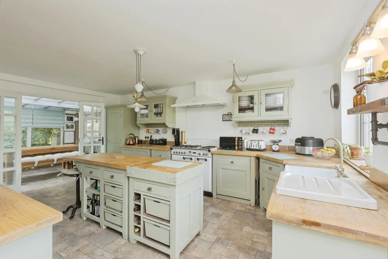 Old London Road, Sidcup, DA14, photo 6