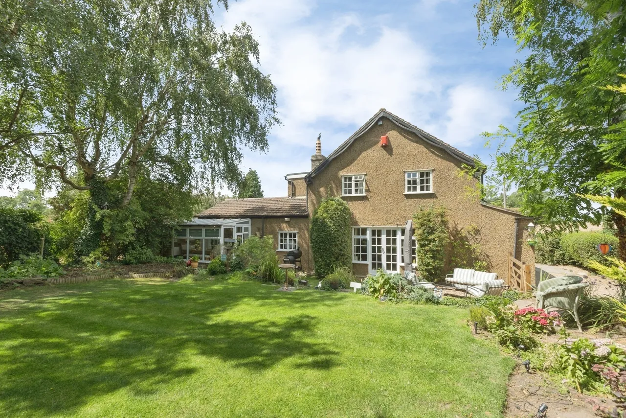 Old London Road, Sidcup, DA14, photo 12