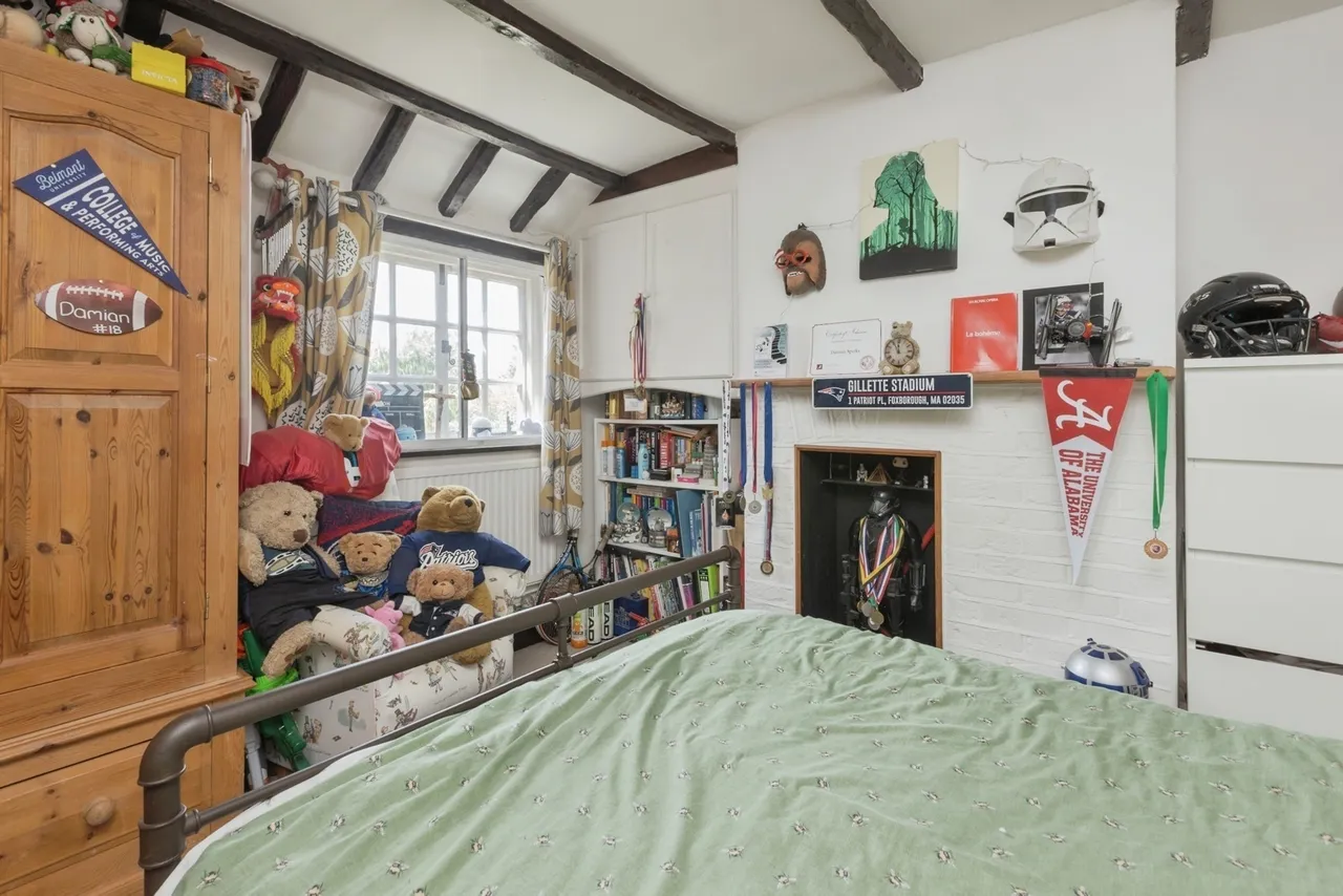 Old London Road, Sidcup, DA14, photo 9