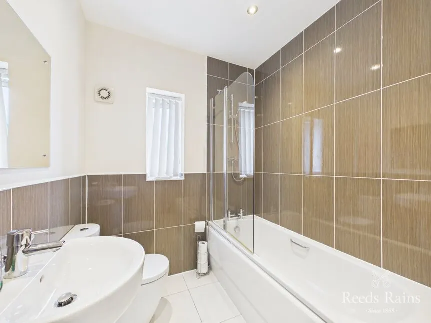 Richmond Lane, Kingswood, East Riding of Yorkshire, HU7, photo 12