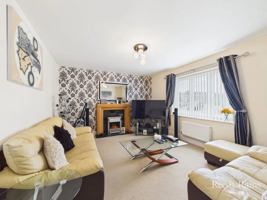 Richmond Lane, Kingswood, East Riding of Yorkshire, HU7, photo 3