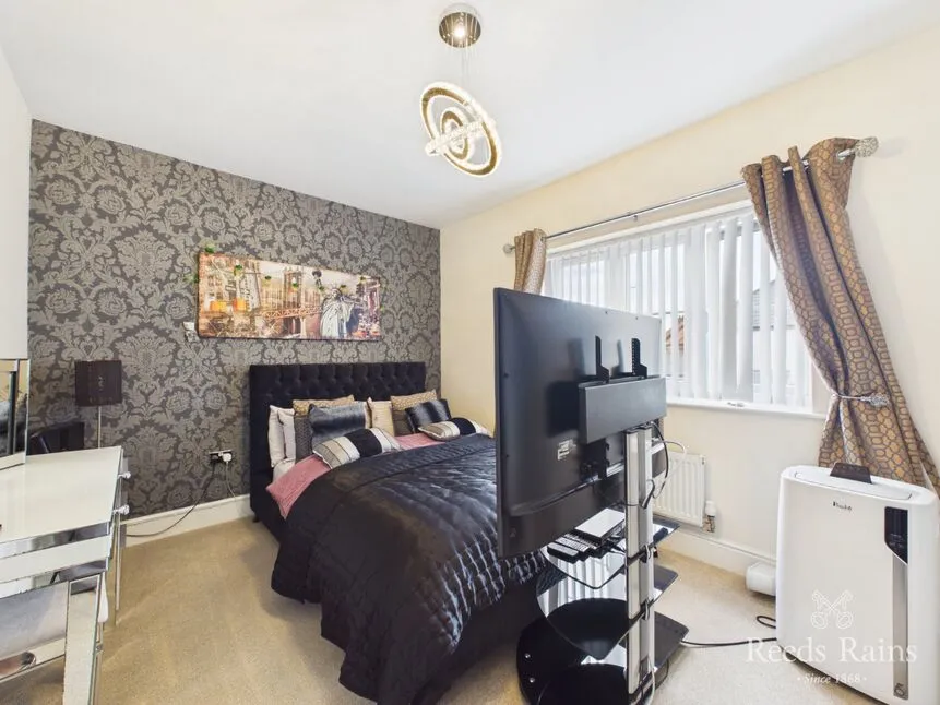 Richmond Lane, Kingswood, East Riding of Yorkshire, HU7, photo 8