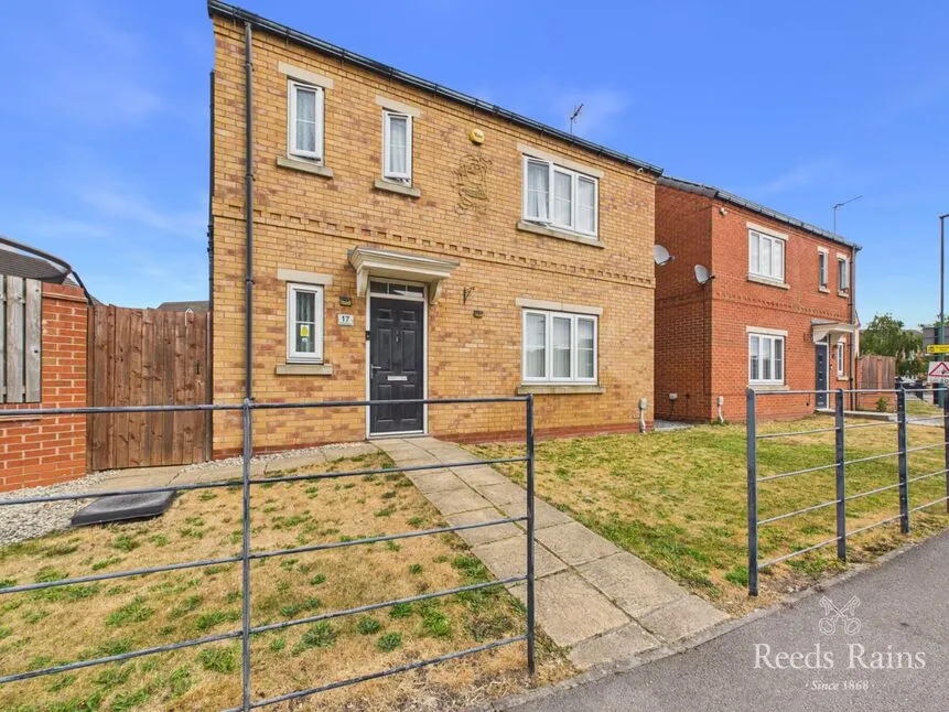 Richmond Lane, Kingswood, East Riding of Yorkshire, HU7, photo 2