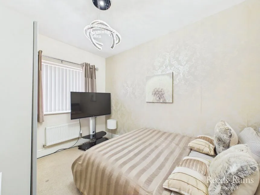 Richmond Lane, Kingswood, East Riding of Yorkshire, HU7, photo 10