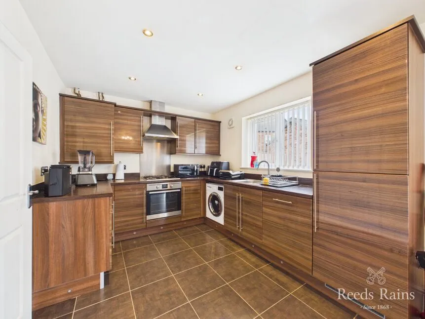 Richmond Lane, Kingswood, East Riding of Yorkshire, HU7, photo 5