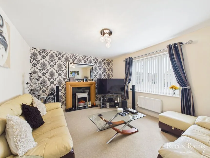 Richmond Lane, Kingswood, East Riding of Yorkshire, HU7, photo 4
