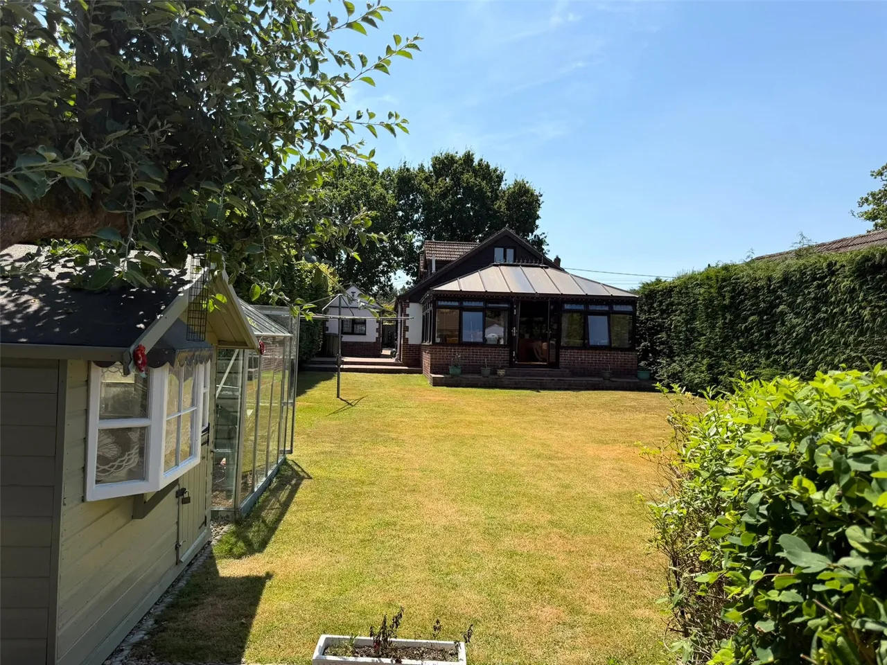 The Drove, Lower Common Road, West Wellow, Hampshire, SO51 6BT, photo 8