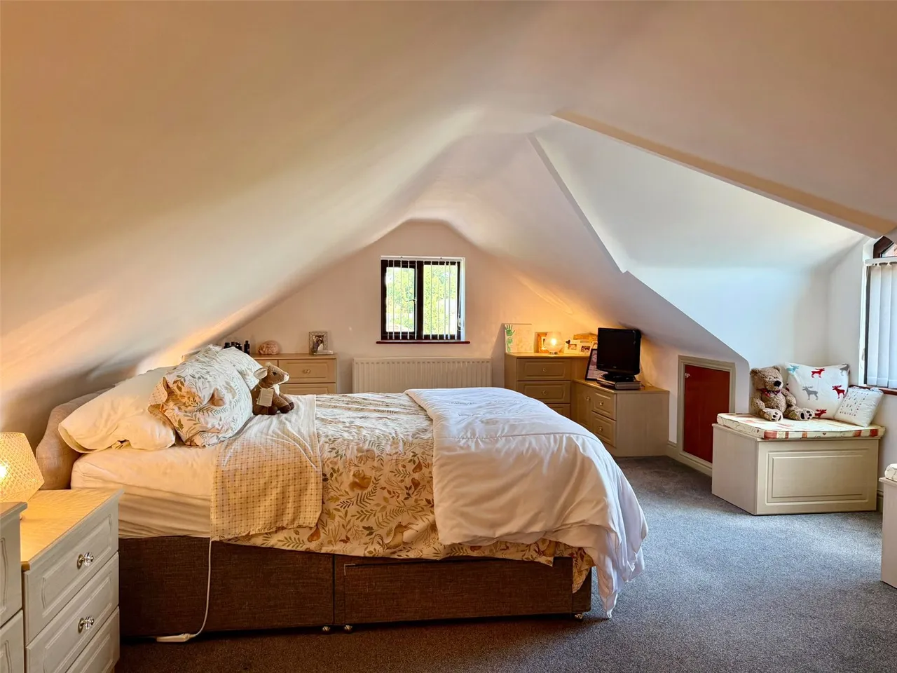 The Drove, Lower Common Road, West Wellow, Hampshire, SO51 6BT, photo 13