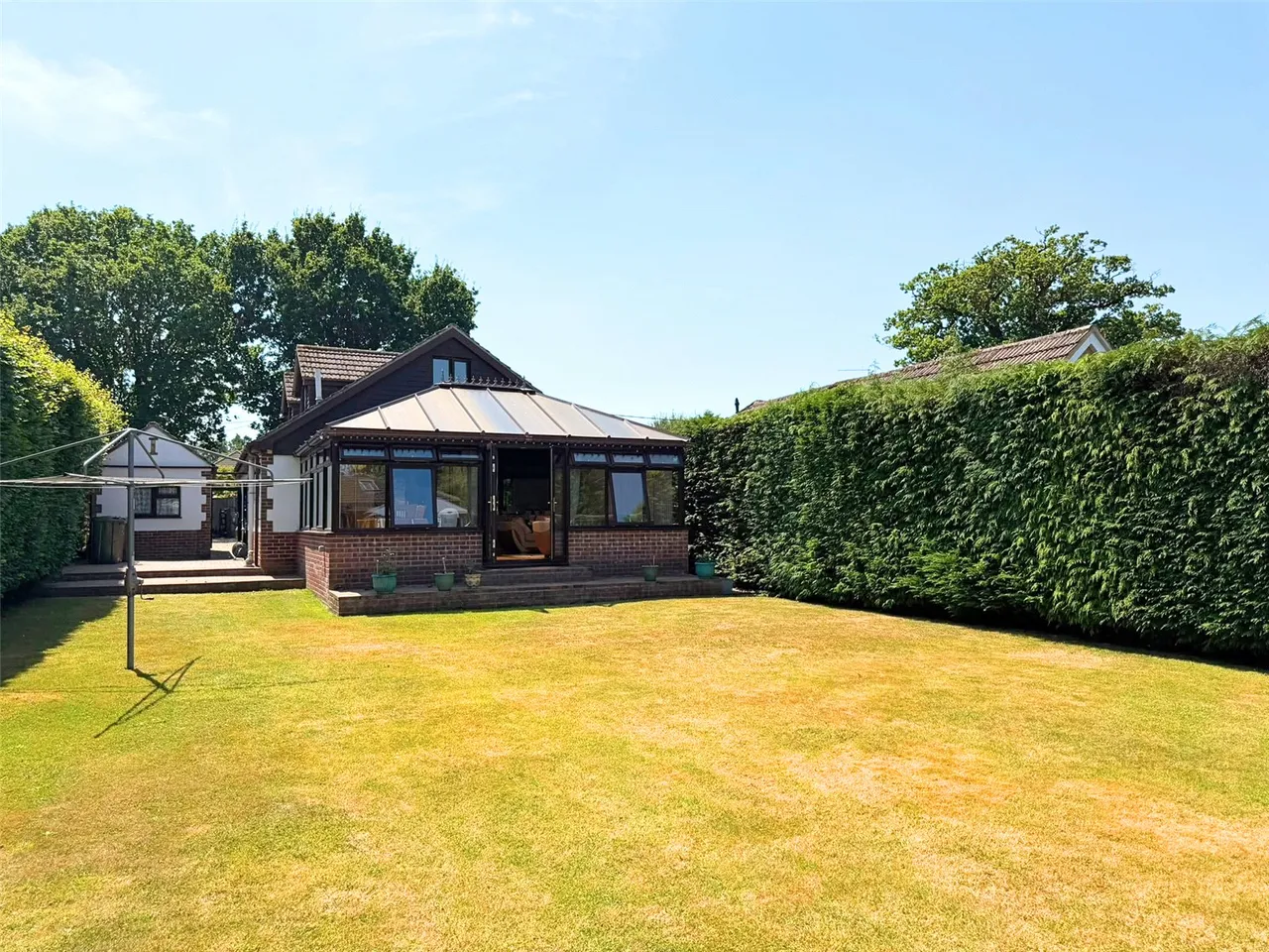 The Drove, Lower Common Road, West Wellow, Hampshire, SO51 6BT, photo 2