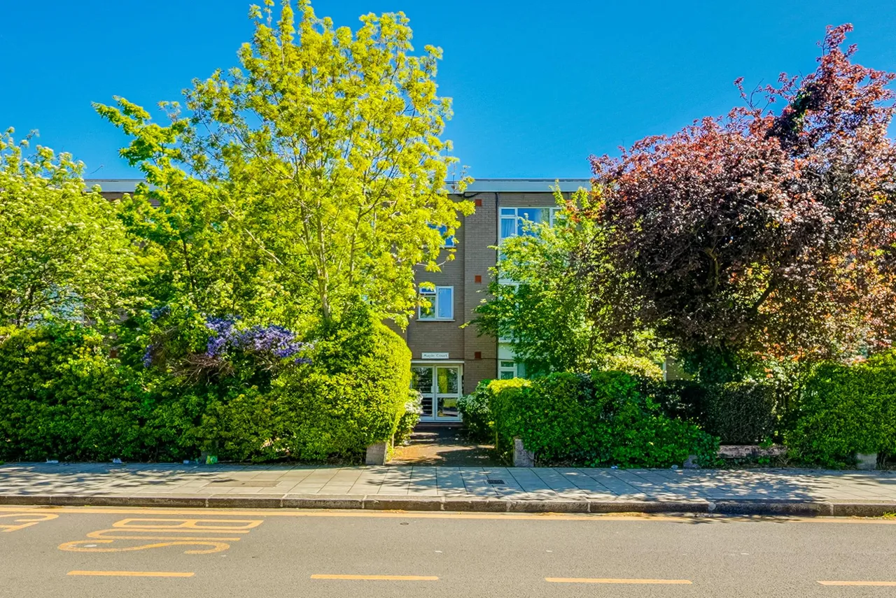 Canadian Avenue, London, SE6, photo 15