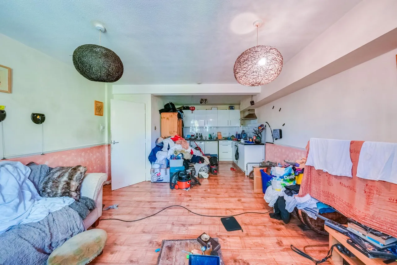 1 bed flat for sale, Canadian Avenue, London, SE6