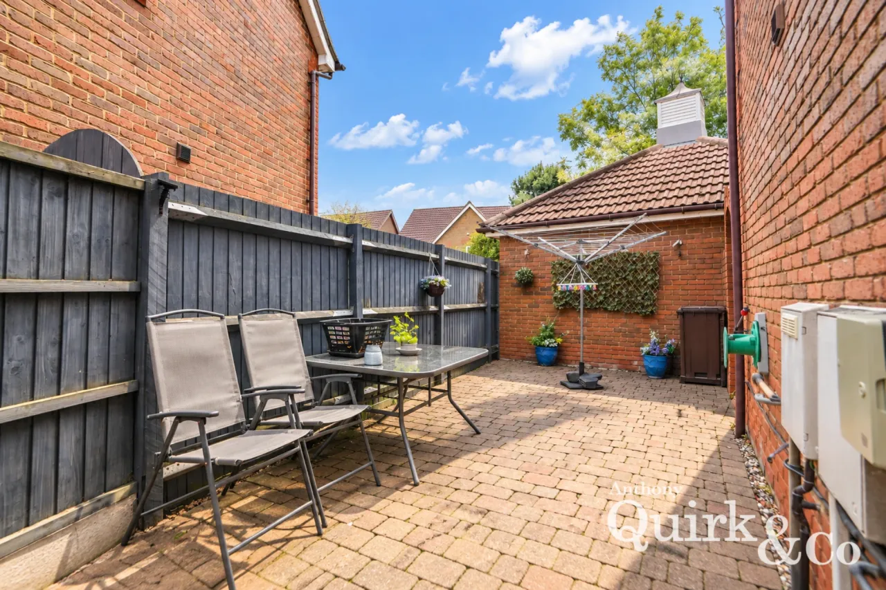 Tamarisk, Benfleet, SS7, photo 27